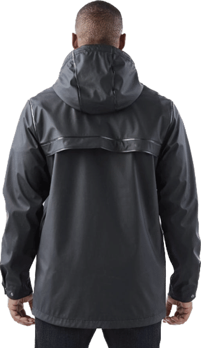 An image of a Custom Stormtech Men's Squall Rain Jacket!