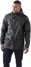 An image of a Custom Stormtech Men's Squall Rain Jacket!
