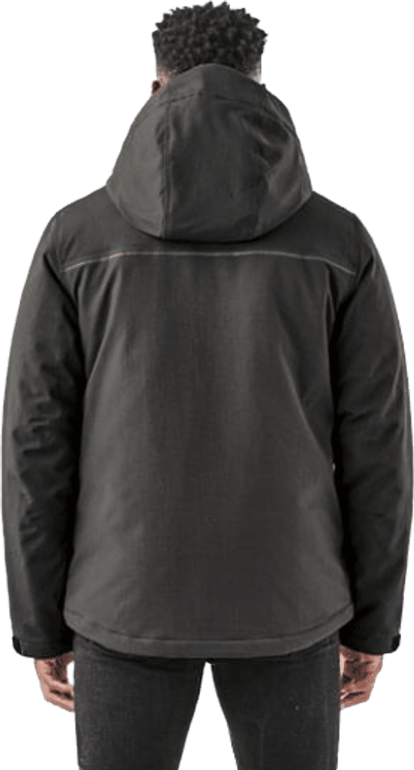 An image of a Custom Stormtech Men's Steelhead Thermal Jacket!