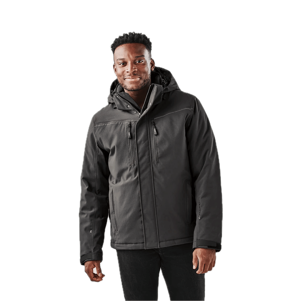 Stormtech Men's Steelhead Thermal Jacket