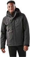 An image of a Custom Stormtech Men's Steelhead Thermal Jacket!