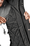 An image of a Custom Stormtech Men's Steelhead Thermal Jacket!