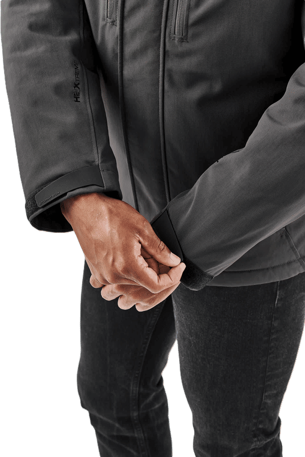 An image of a Custom Stormtech Men's Steelhead Thermal Jacket!