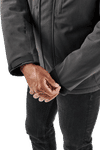 An image of a Custom Stormtech Men's Steelhead Thermal Jacket!