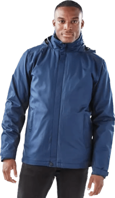 Nautilus jacket shop