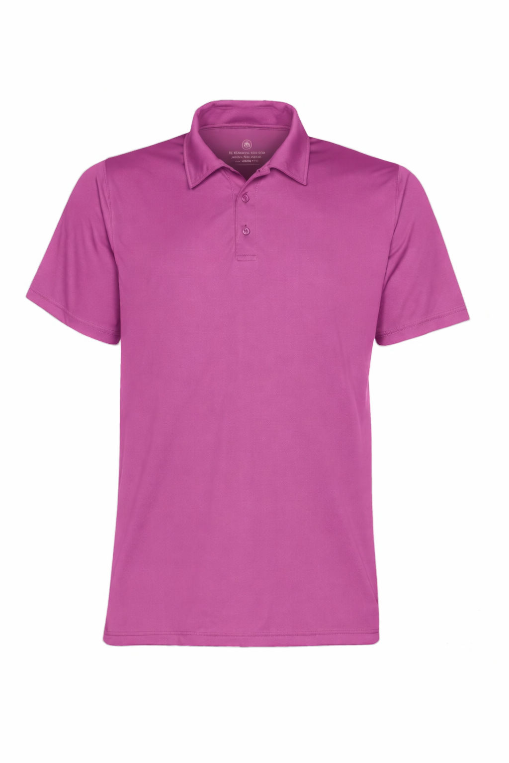 STORMTECH MENS APOLLO H2X DRY POLO in LILAC
