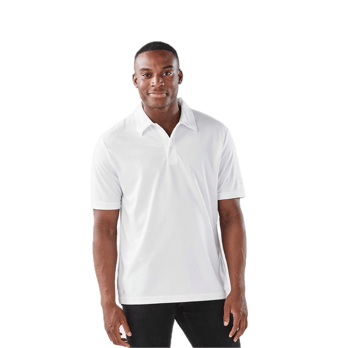 STORMTECH MENS APOLLO H2X DRY POLO