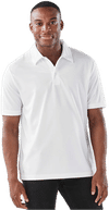 An image of a Custom STORMTECH MENS APOLLO H2X DRY POLO!