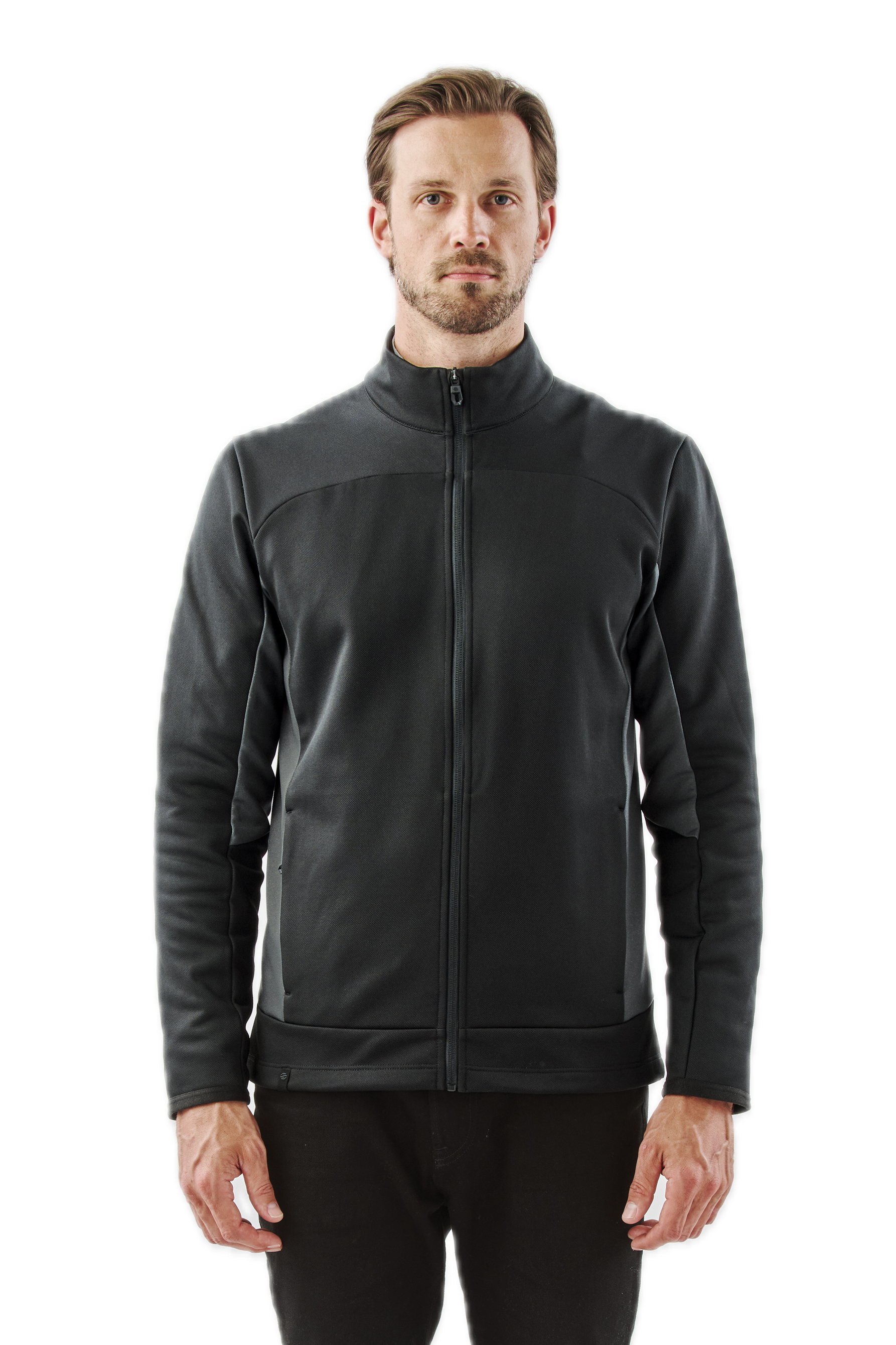 Stormtech Mens Appaloosa Knit Jacket