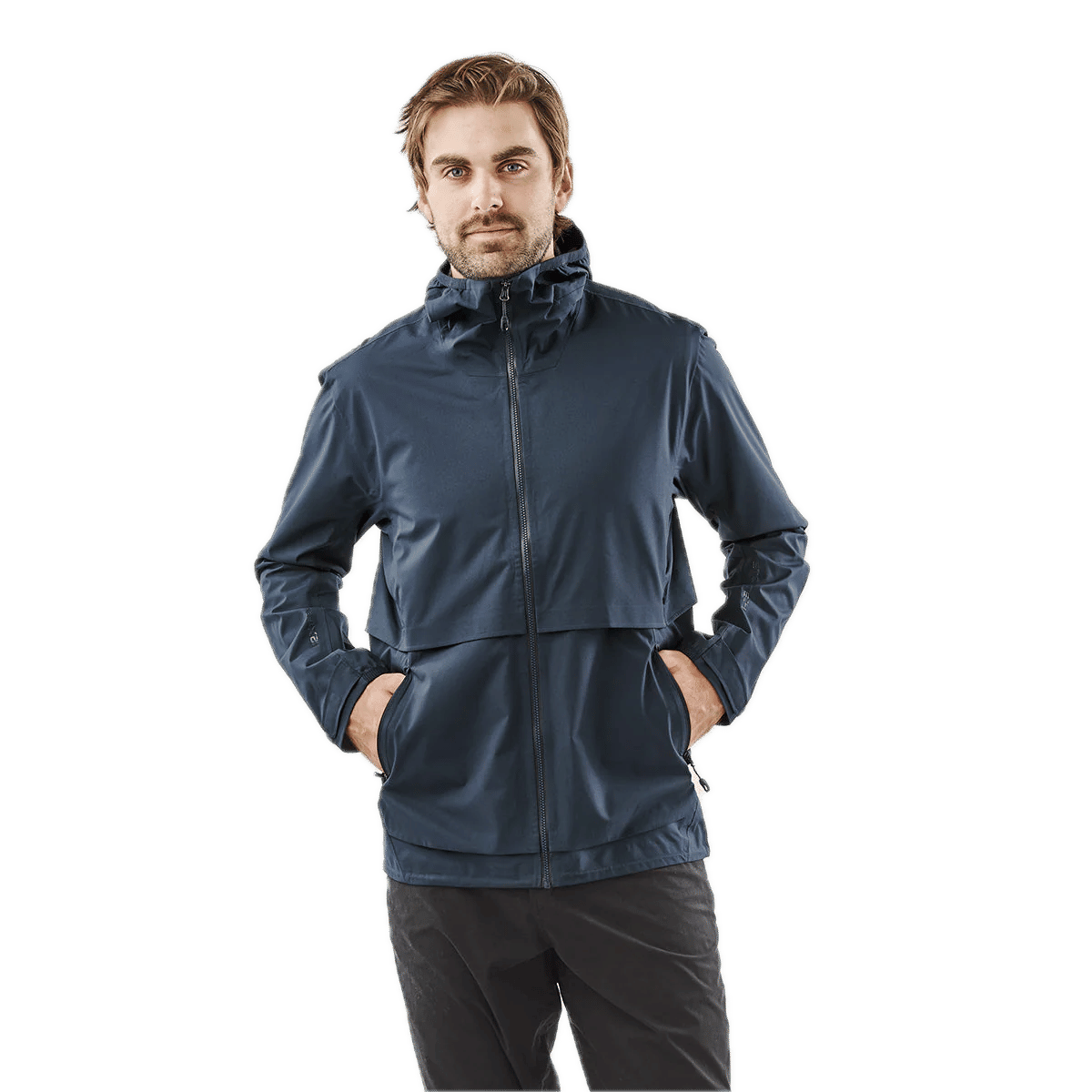 Stormtech Mens Artimus Technical Shell