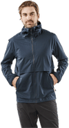 An image of a Custom Stormtech Mens Artimus Technical Shell!