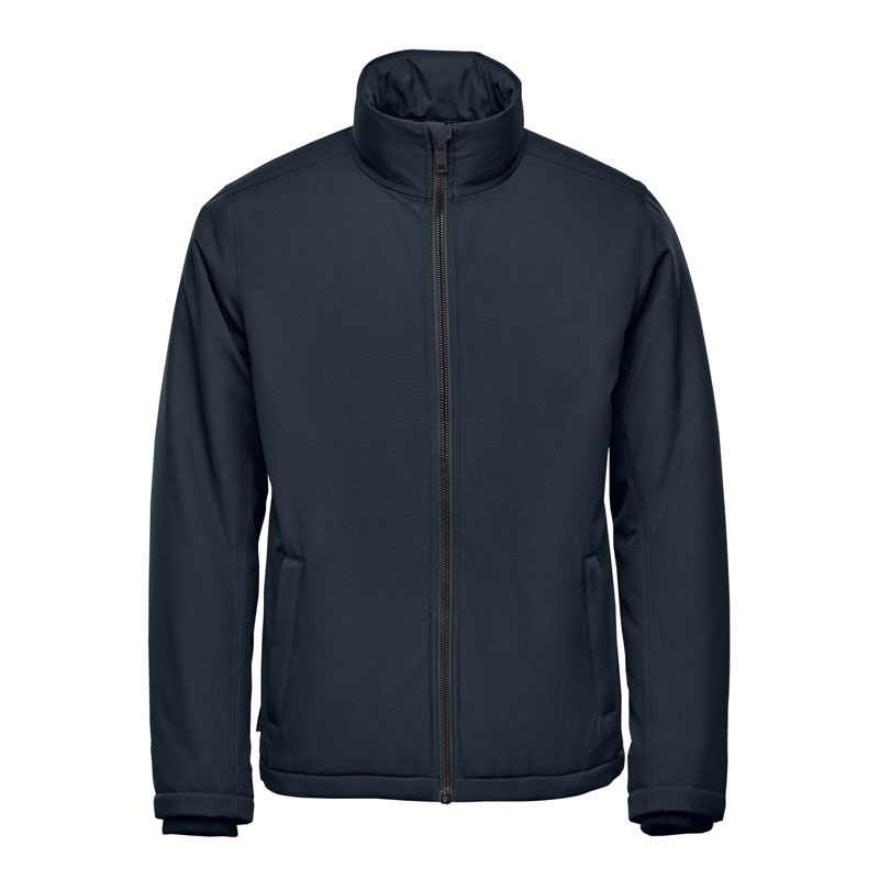 Stormtech Mens Athabasca Thermal Jacket in Midnight