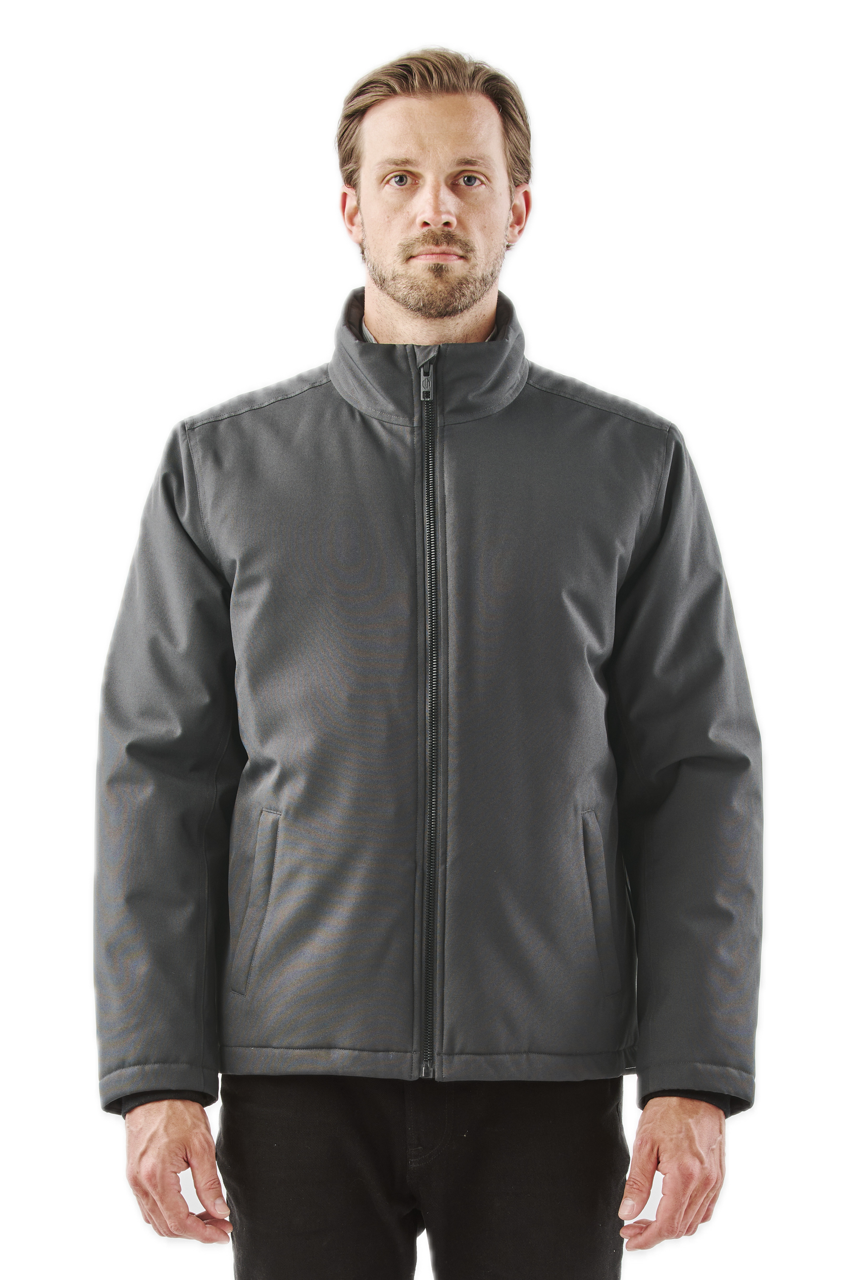 Stormtech Mens Athabasca Thermal Jacket