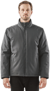 An image of a Custom Stormtech Mens Athabasca Thermal Jacket!