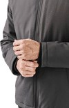 An image of a Custom Stormtech Mens Athabasca Thermal Jacket!