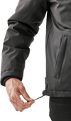 An image of a Custom Stormtech Mens Athabasca Thermal Jacket!