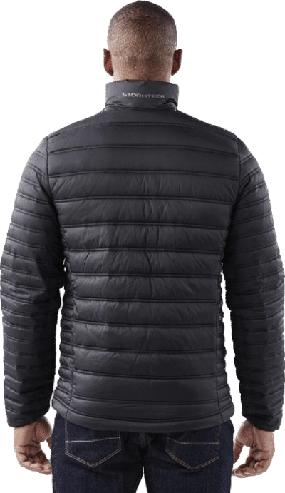 Stormtech basecamp thermal jacket top