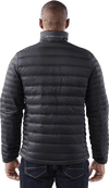 An image of a Custom Stormtech Mens Basecamp Thermal Jacket!