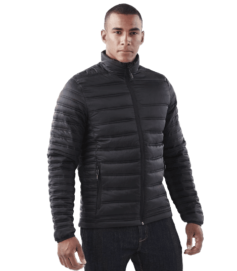 Stormtech Mens Basecamp Thermal Jacket
