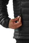 An image of a Custom Stormtech Mens Basecamp Thermal Jacket!