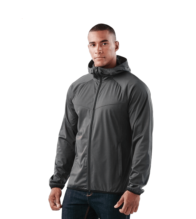 Stormtech Mens Belcarra Softshell