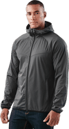 An image of a Custom Stormtech Mens Belcarra Softshell!