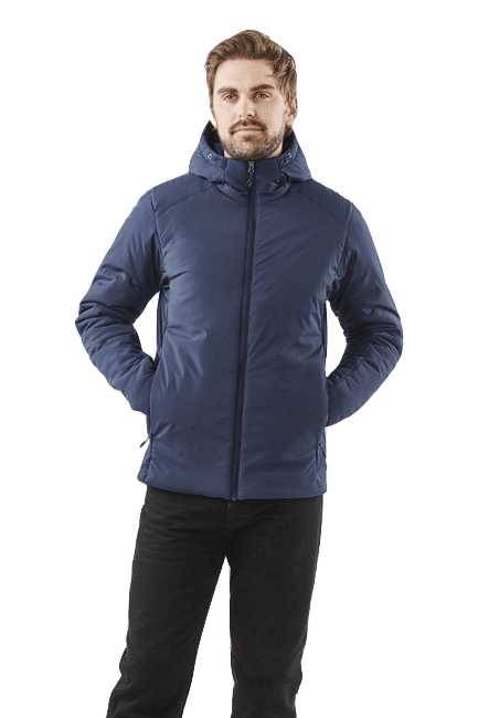 Stormtech Mens Cascadia Thermal Jacket