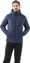 An image of a Custom Stormtech Mens Cascadia Thermal Jacket!