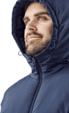 An image of a Custom Stormtech Mens Cascadia Thermal Jacket!