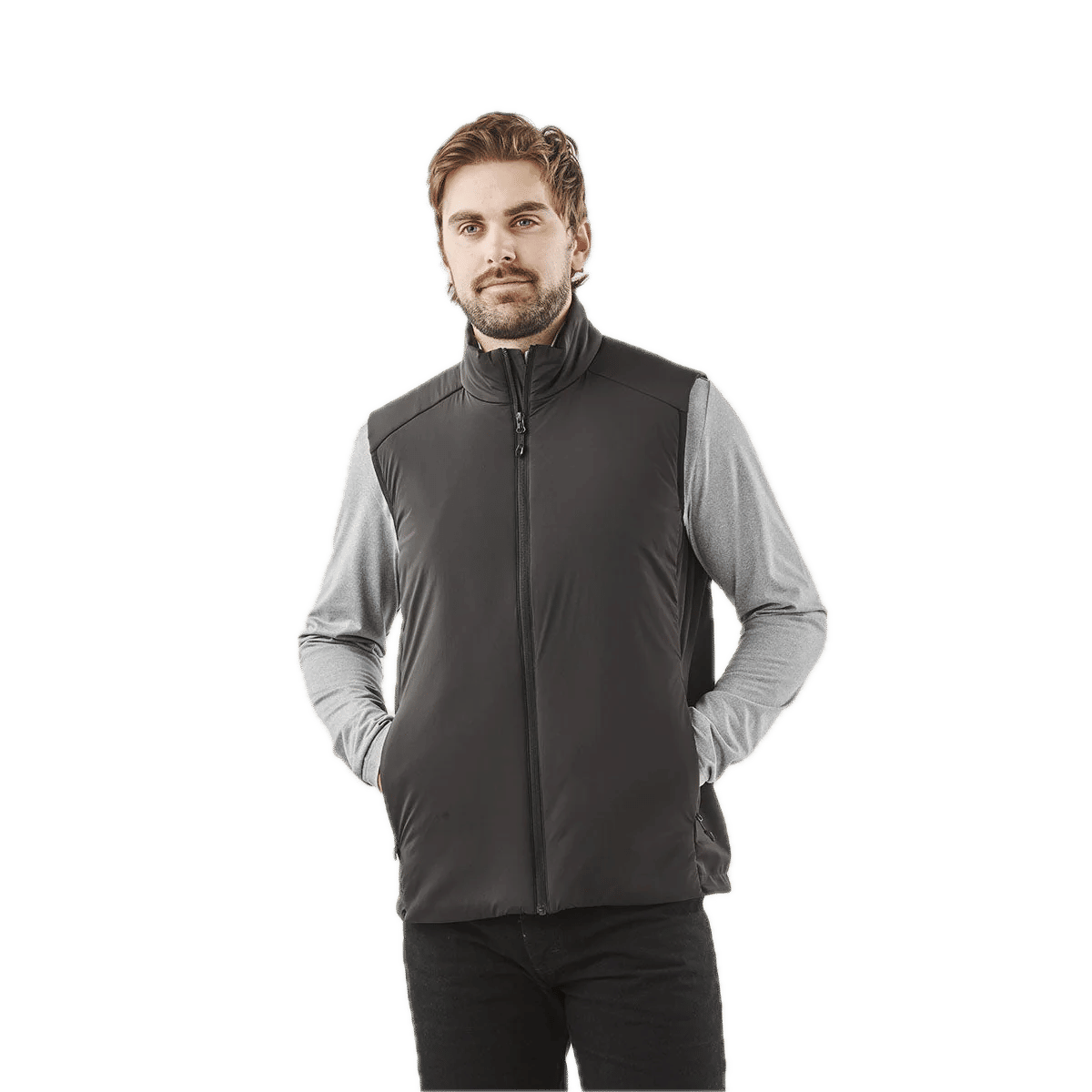 Stormtech Mens Cascadia Thermal Vest