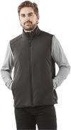An image of a Custom Stormtech Mens Cascadia Thermal Vest!