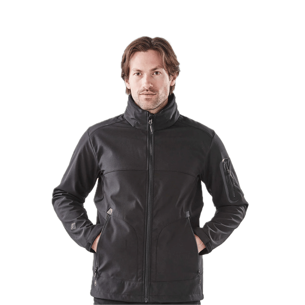 Stormtech Mens Cruise Softshell