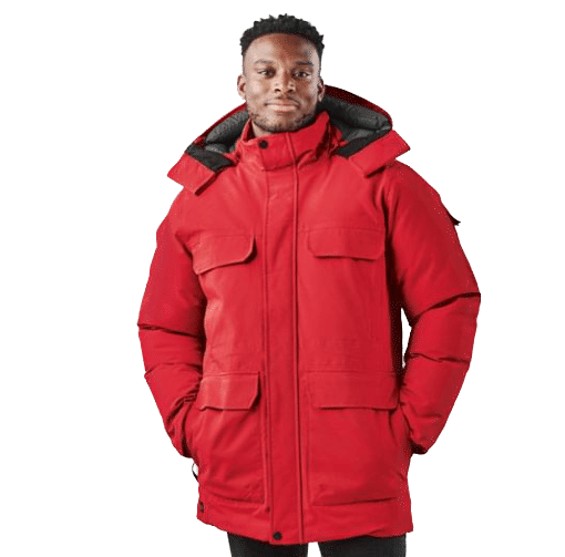 Stormtech Mens Denali Parka