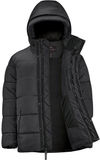 An image of a Custom Stormtech Mens Elkridge Parka!