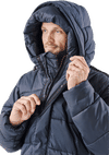 An image of a Custom Stormtech Mens Elkridge Parka!