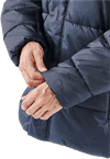 An image of a Custom Stormtech Mens Elkridge Parka!