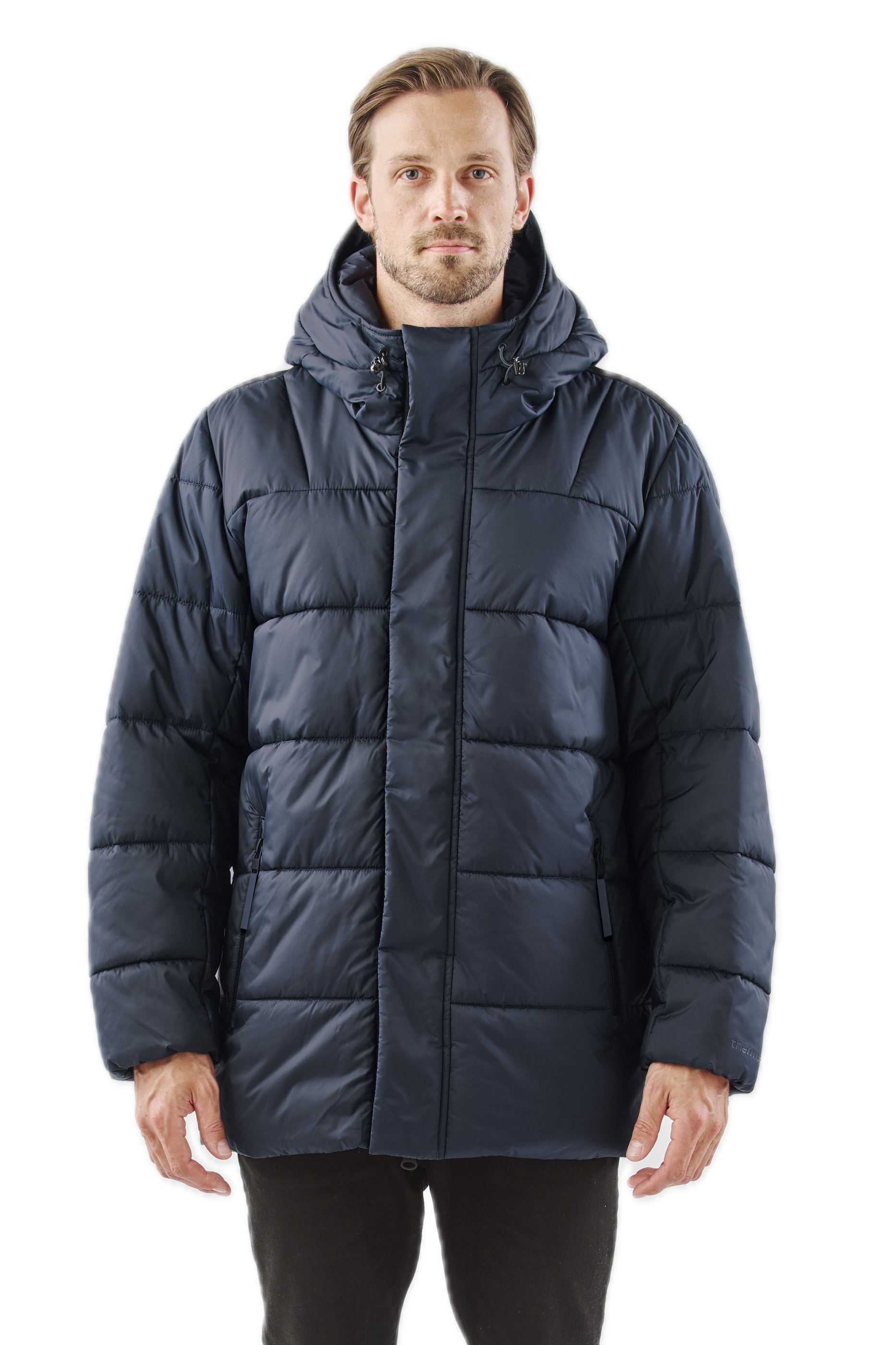 Stormtech Mens Elkridge Parka