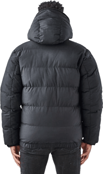 An image of a Custom Stormtech Mens Explorer Thermal Jacket!