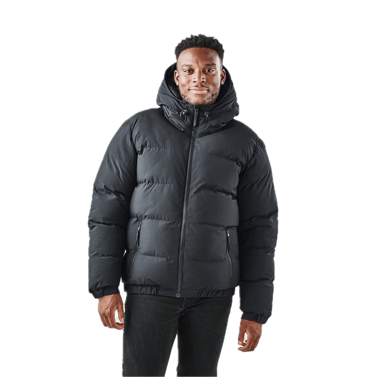 Stormtech Mens Explorer Thermal Jacket