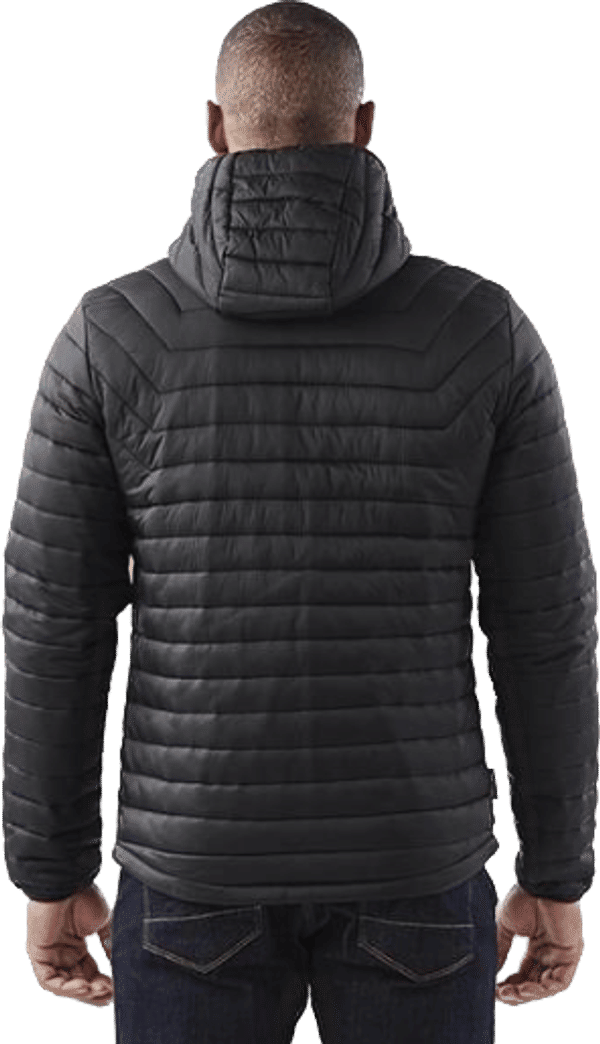 An image of a Custom Stormtech Mens Gravity Thermal Jacket!