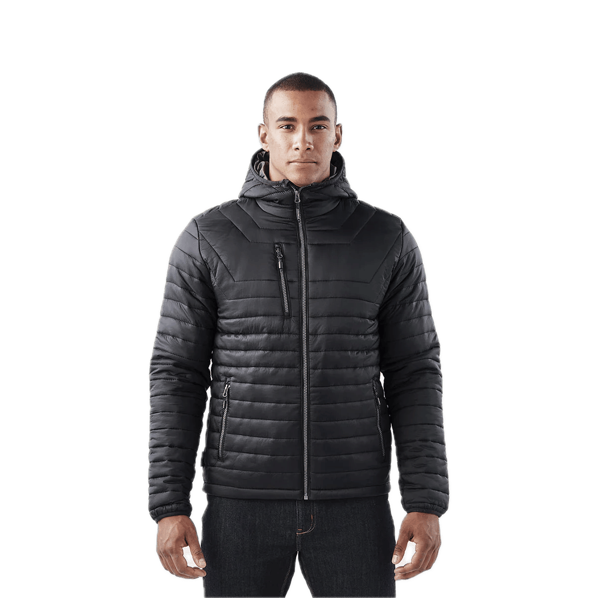 Stormtech Mens Gravity Thermal Jacket