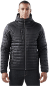 An image of a Custom Stormtech Mens Gravity Thermal Jacket!