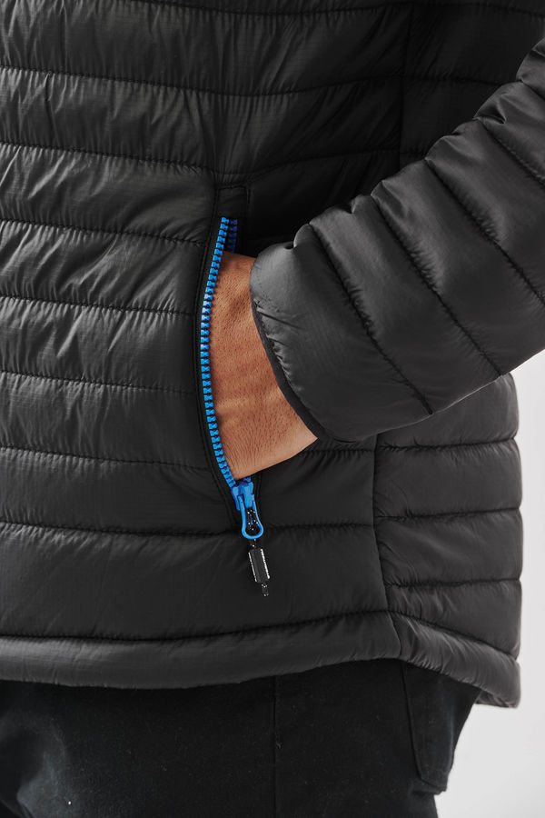 An image of a Custom Stormtech Mens Gravity Thermal Jacket!
