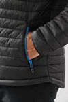 An image of a Custom Stormtech Mens Gravity Thermal Jacket!