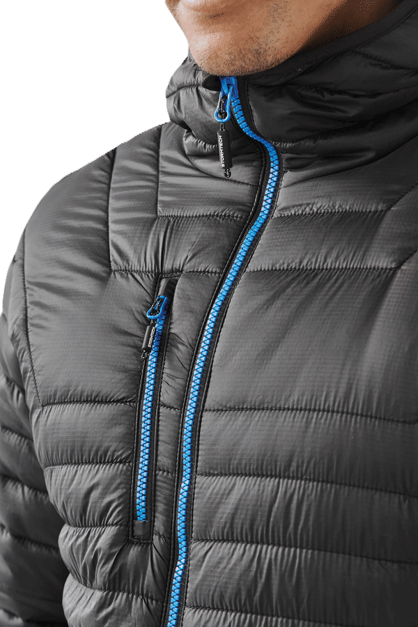 An image of a Custom Stormtech Mens Gravity Thermal Jacket!