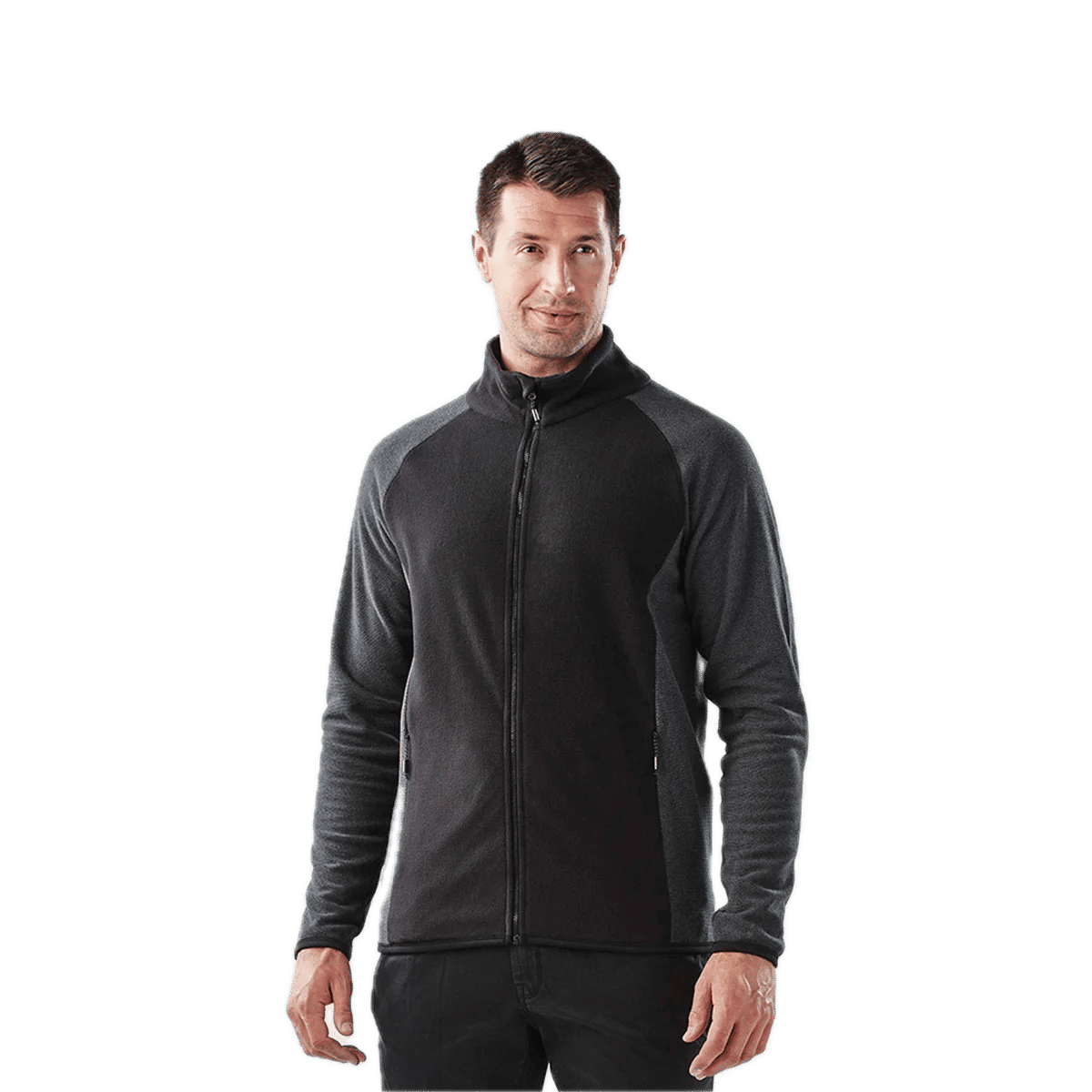 Stormtech Mens Impact Microfleece Jacket
