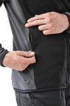 An image of a Custom Stormtech Mens Impact Microfleece Jacket!