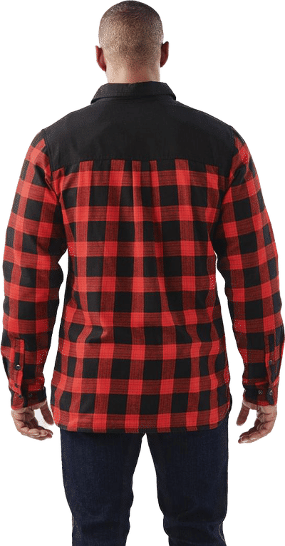 An image of a Custom Stormtech Mens Logan Thermal Long Sleeve Shirt!