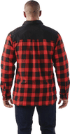 An image of a Custom Stormtech Mens Logan Thermal Long Sleeve Shirt!