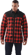 An image of a Custom Stormtech Mens Logan Thermal Long Sleeve Shirt!